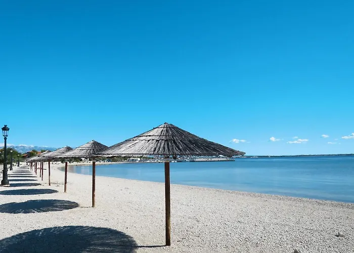 Appartamento Silvija-1 By Interhome *