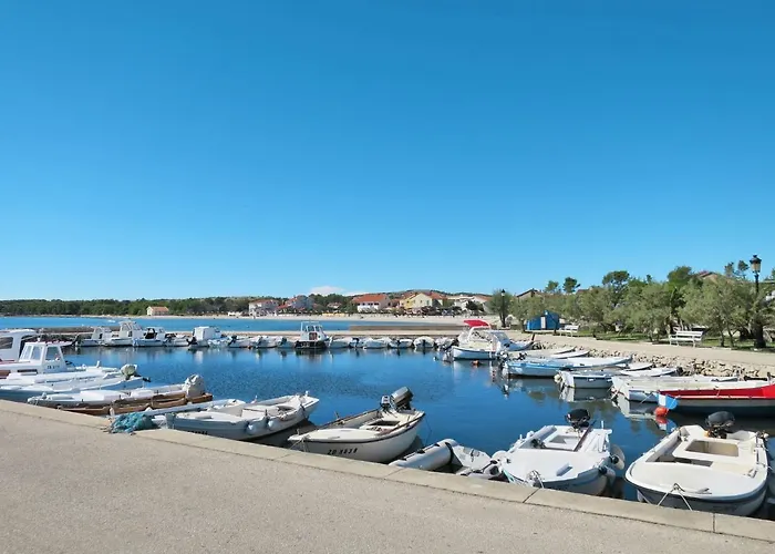 Appartamento Silvija-1 By Interhome Vir