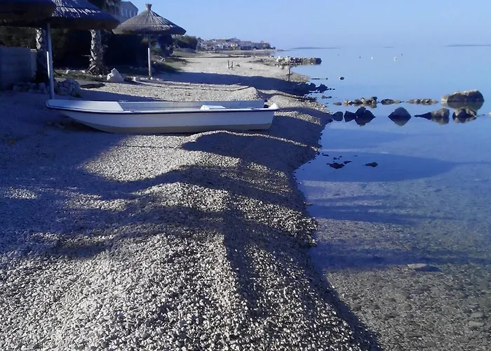 Appartamento Silvija-1 By Interhome Vir