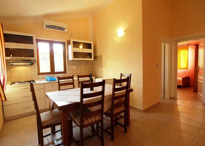 Silvija-1 By Interhome