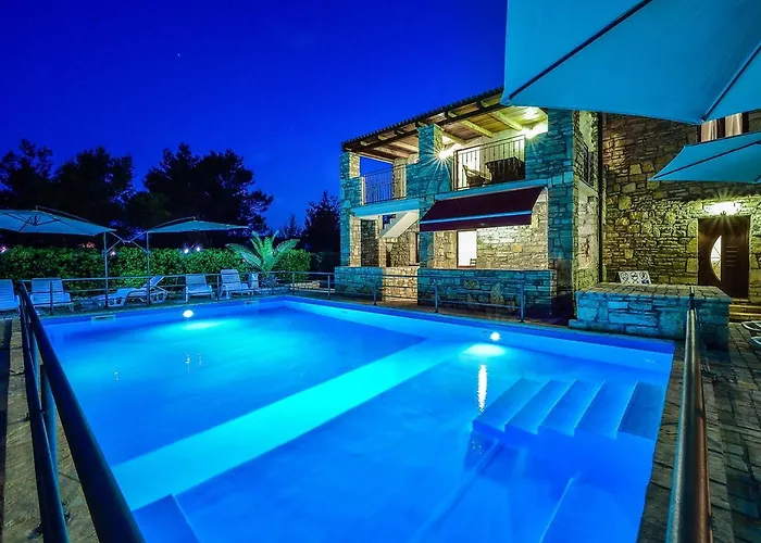 Silvija-1 By Interhome Appartamento Vir