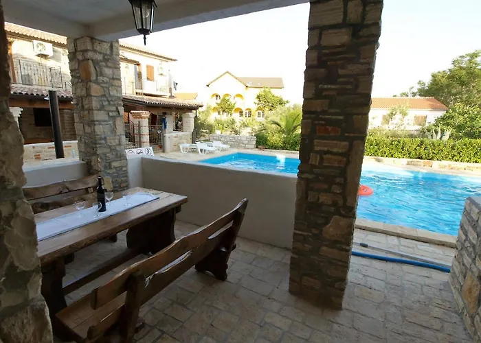 Silvija-1 By Interhome Appartamento *