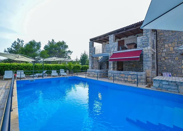 Appartamento Silvija-1 By Interhome Vir