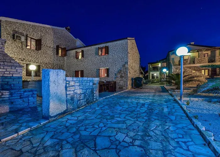 Silvija-1 By Interhome Vir