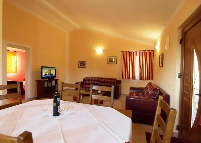 Appartamento Silvija-1 By Interhome *