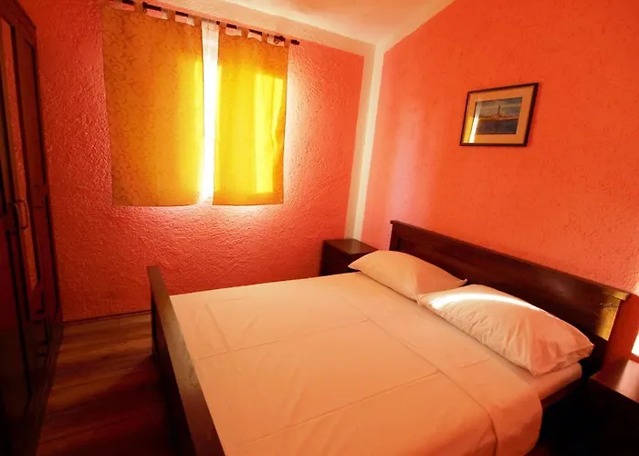 Silvija-1 By Interhome Appartamento