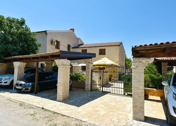 Appartamento Silvija-1 By Interhome *