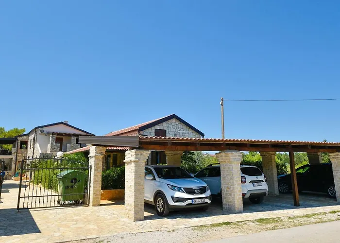 Silvija-1 By Interhome Appartamento *