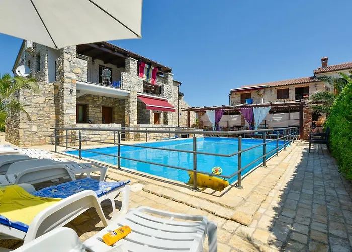 Silvija-1 By Interhome Appartamento *