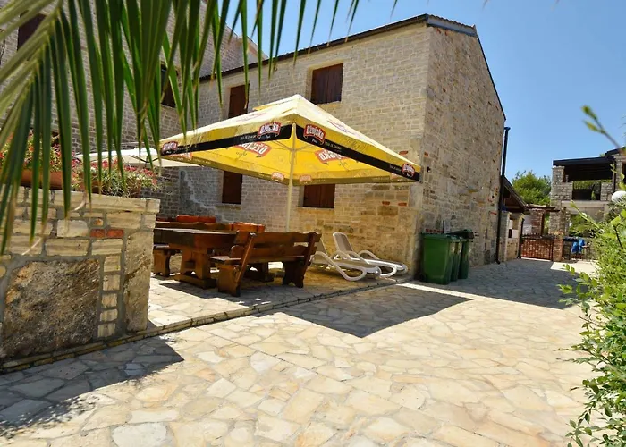 Silvija-1 By Interhome Appartamento