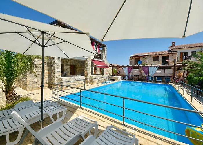 Silvija-1 By Interhome *