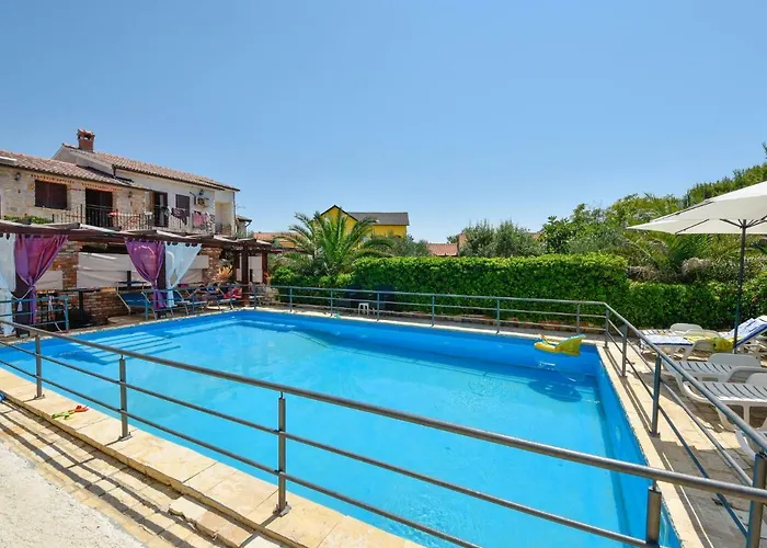 Silvija-1 By Interhome Vir