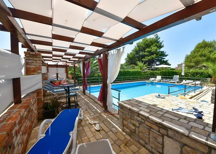 Silvija-1 By Interhome * Vir