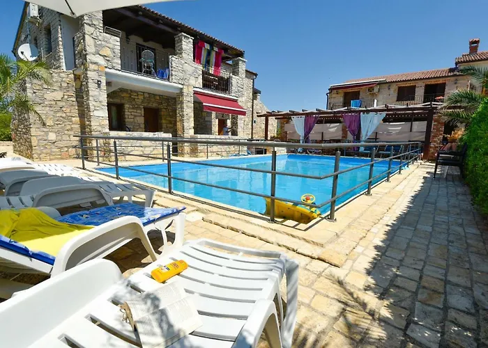 Silvija-1 By Interhome *